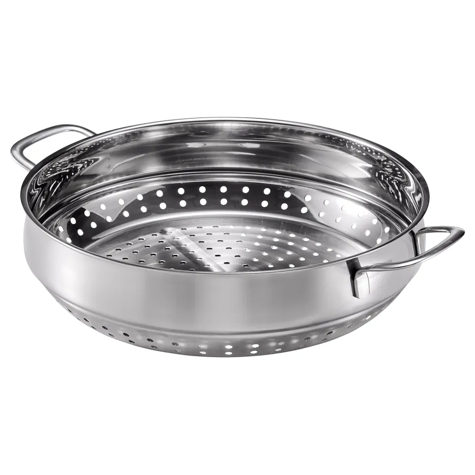 part: KLOCKREN steamer insert