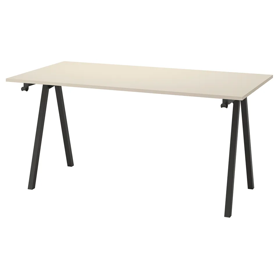 part: TROTTEN desk