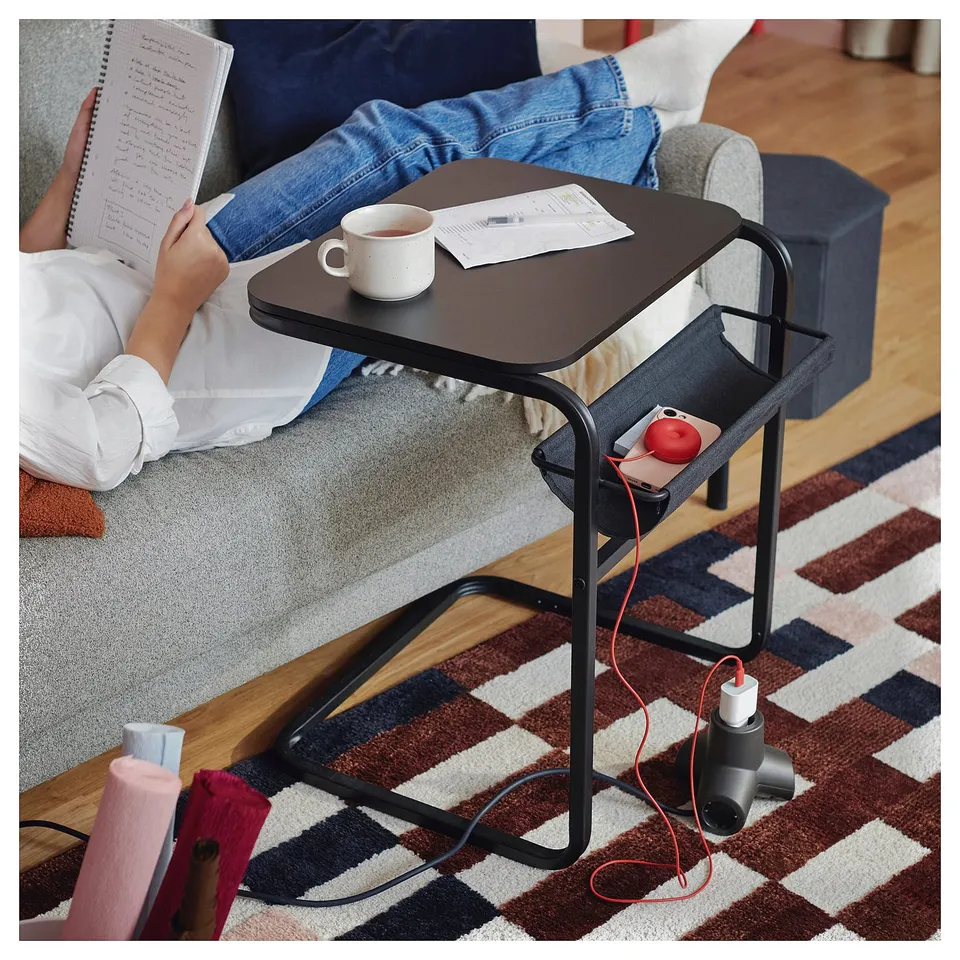 part: OLSERÖD side table