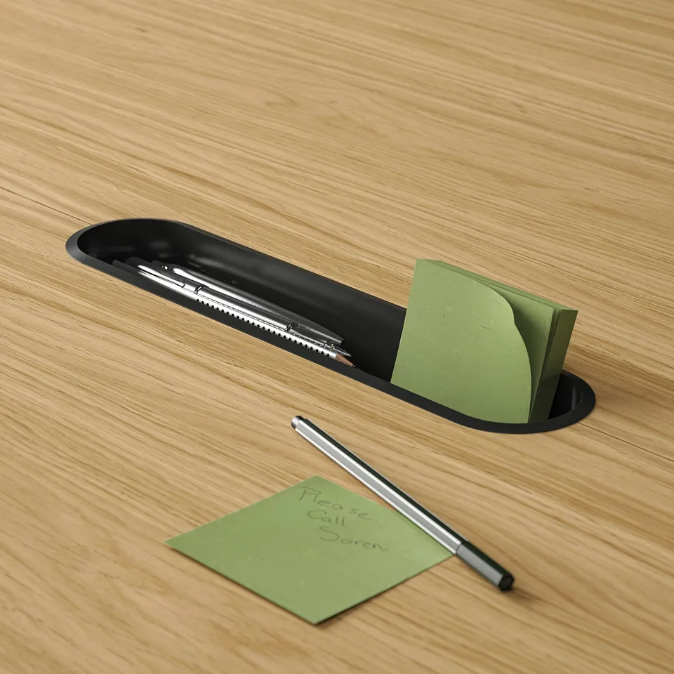 part: MITTZON conference table