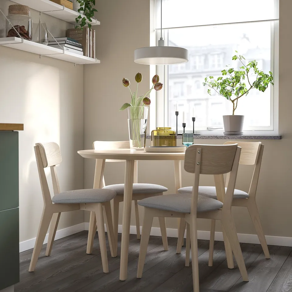 part: LISABO chair