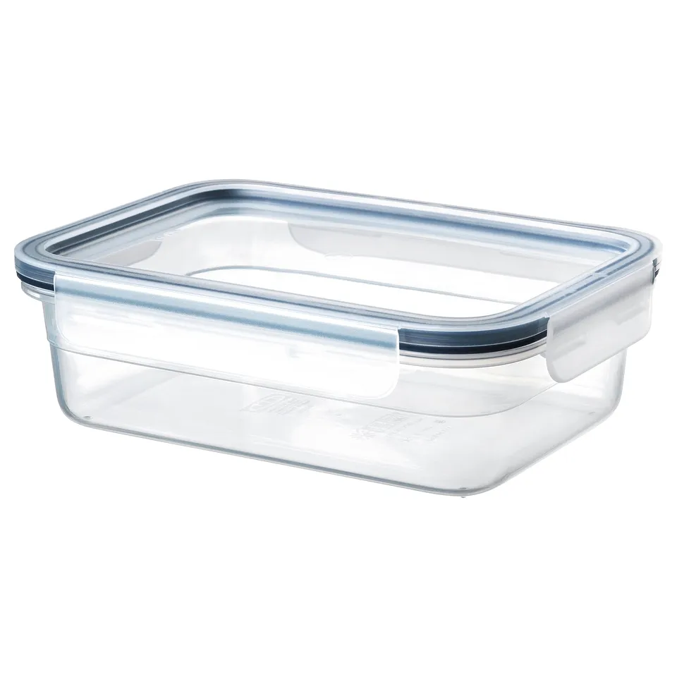 part: IKEA 365+ food container with lid