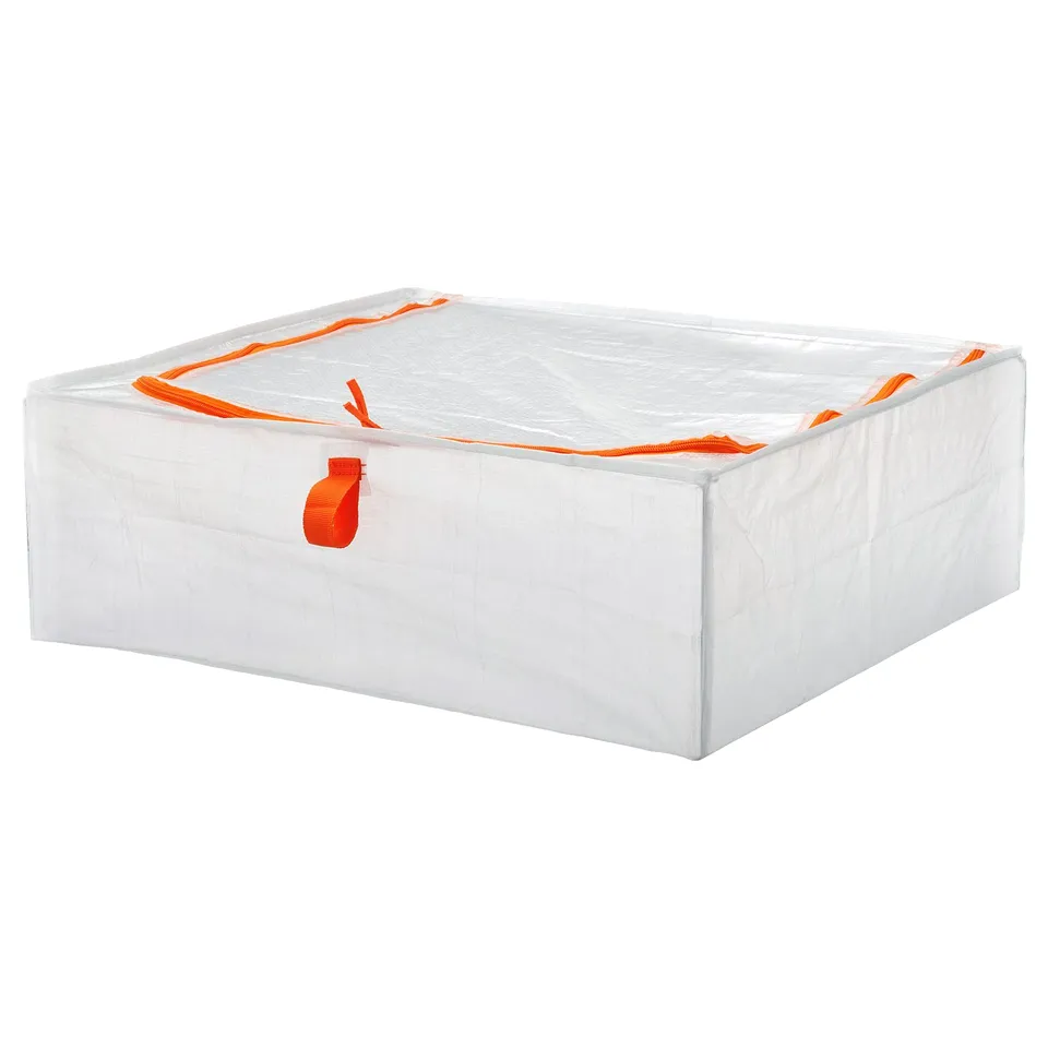part: PÄRKLA storage case