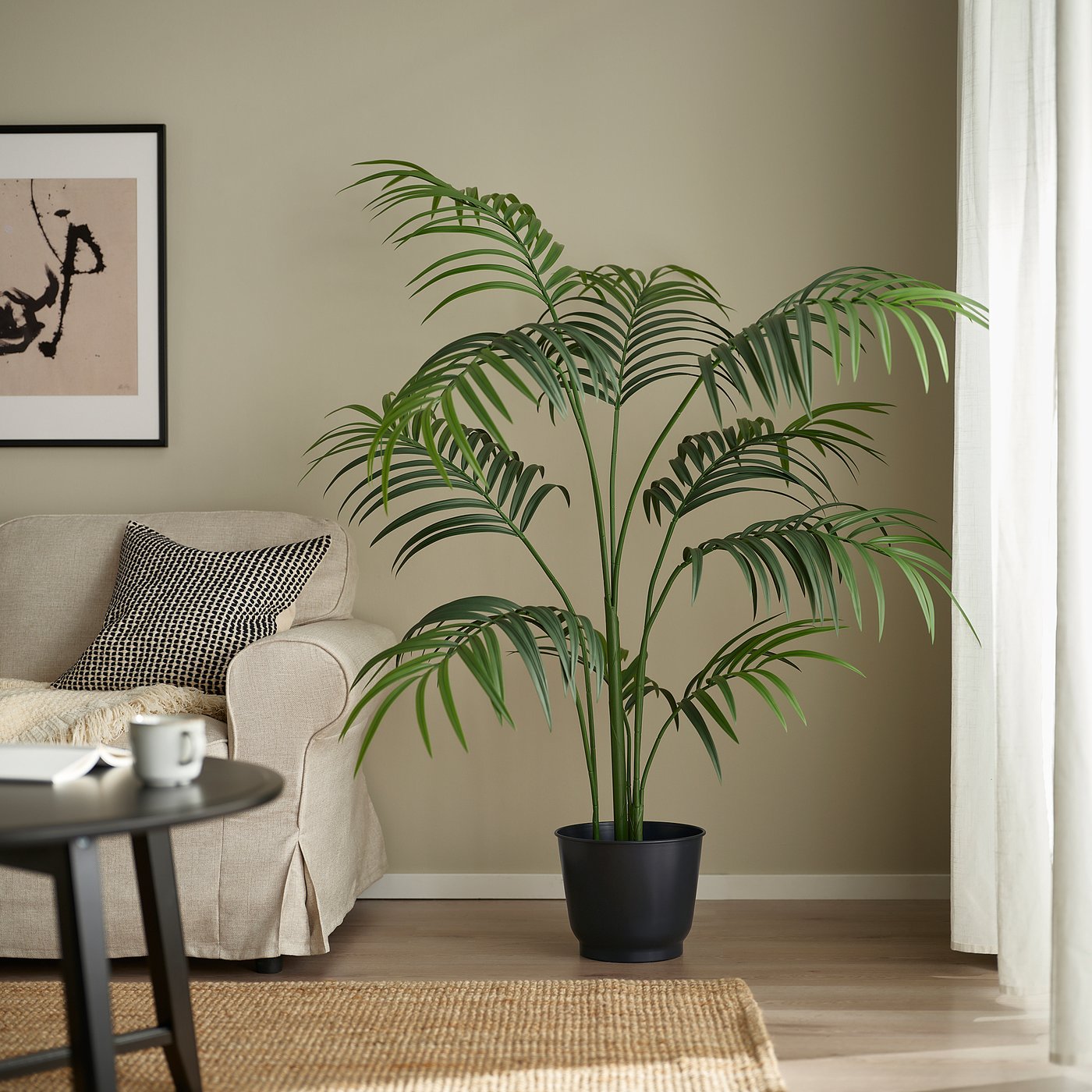 part: BROKTRAST plant pot