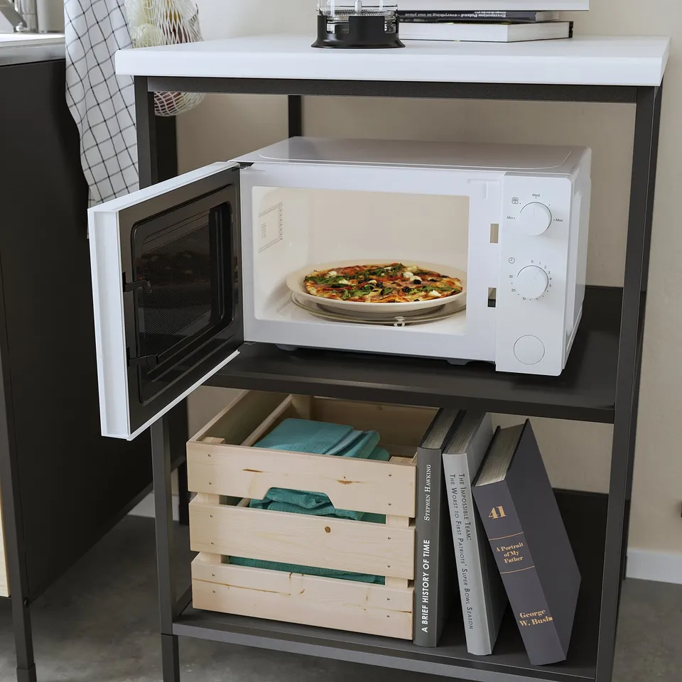 part: TILLREDA microwave oven