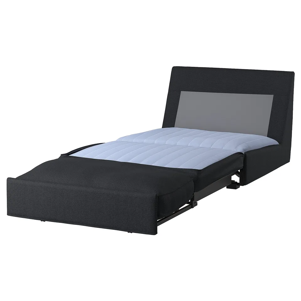 part: KIVIK 1-seat sofa-bed
