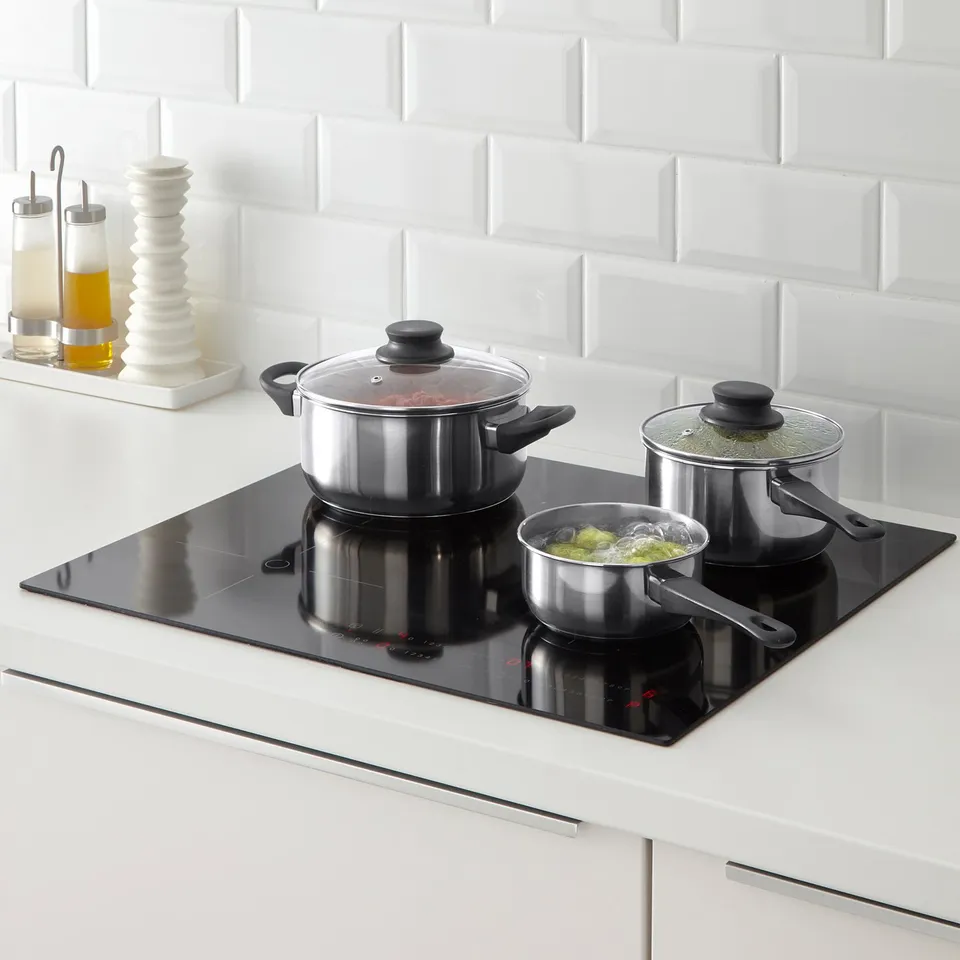 part: ANNONS 5-piece cookware set