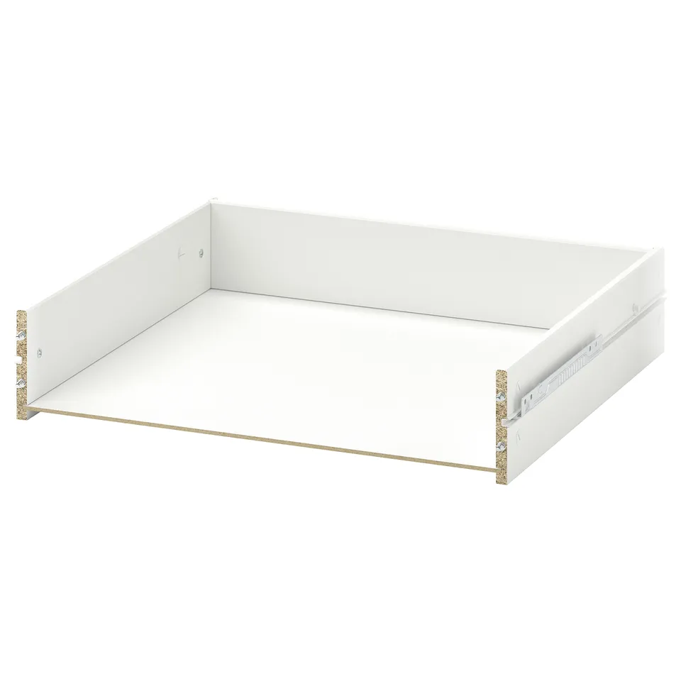 part: HJÄLPA drawer without front