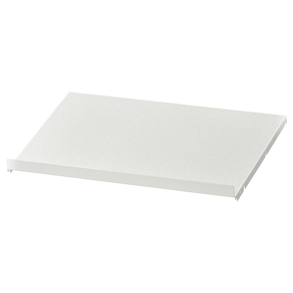 part: HJÄLPA shoe shelf