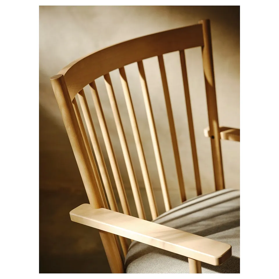 part: PERSBOL armchair