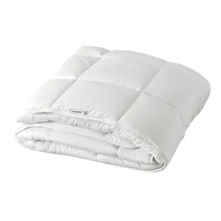 STRANDMOLKE duvet, extra warm, 240x220 cm