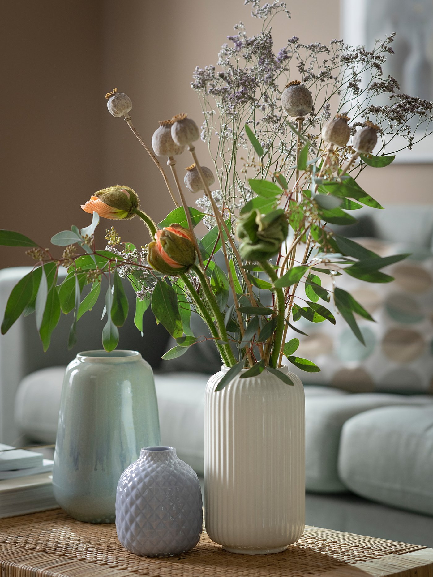 part: STILREN vase