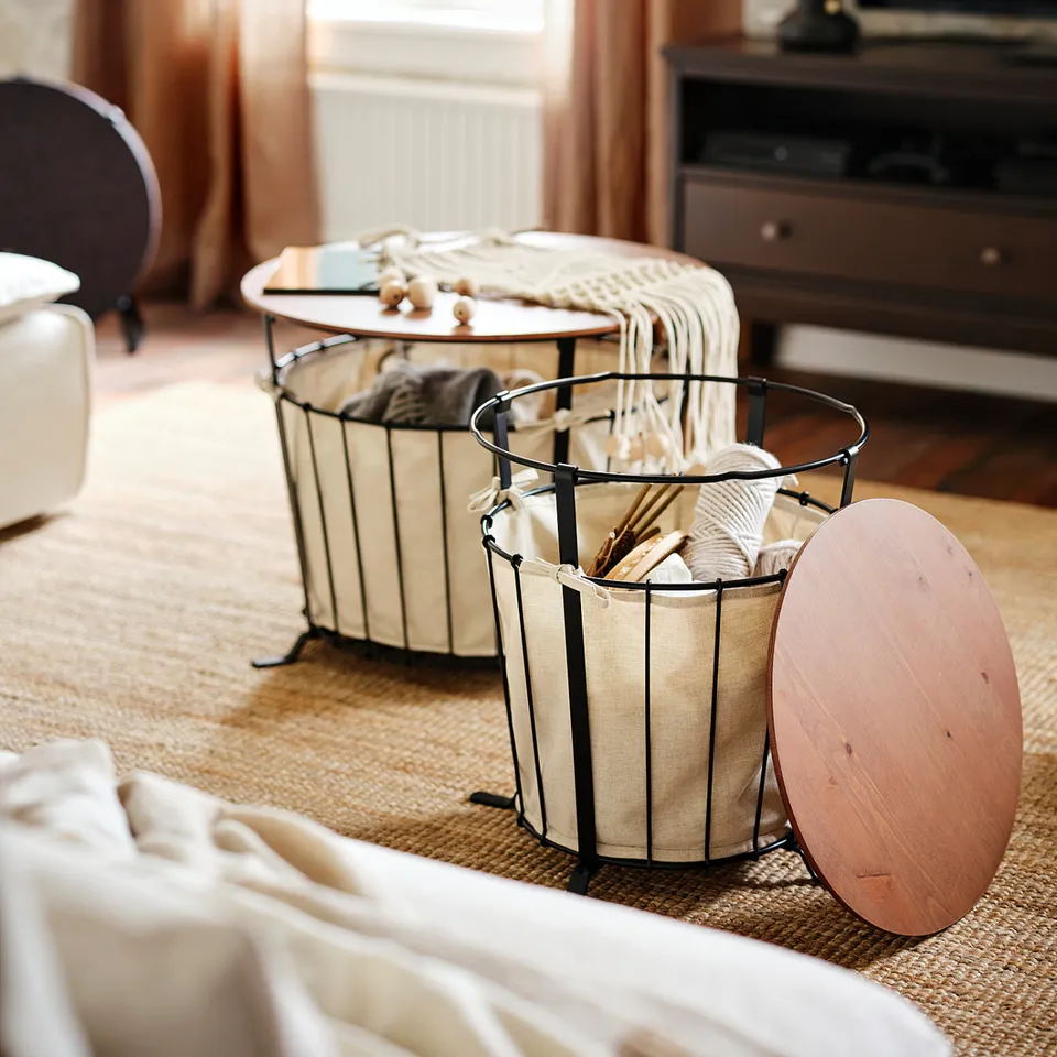 part: ÄNGESBYN storage table