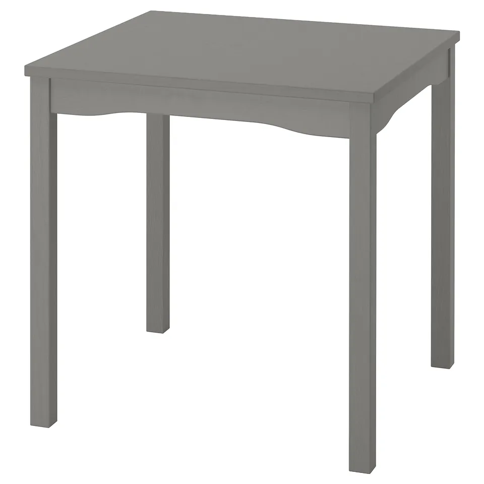 part: HAUGA table