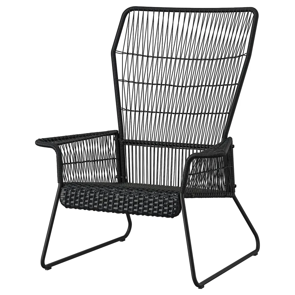 part: TALLSKÄR armchair, outdoor
