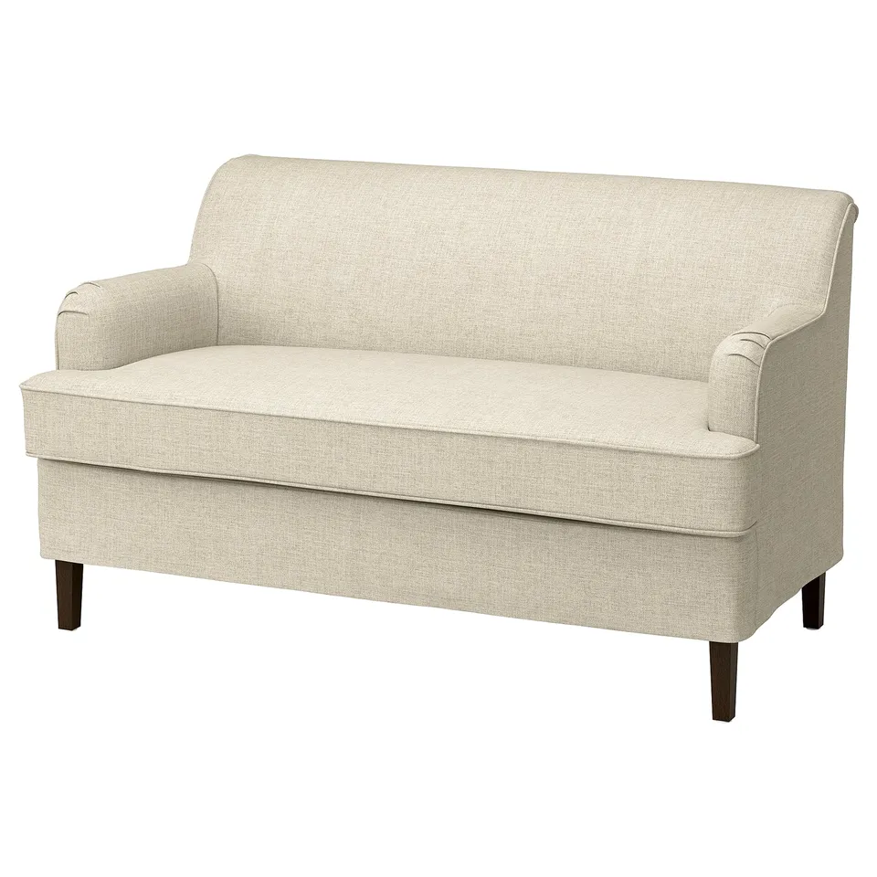 part: ROCKSJÖN 2-seat sofa