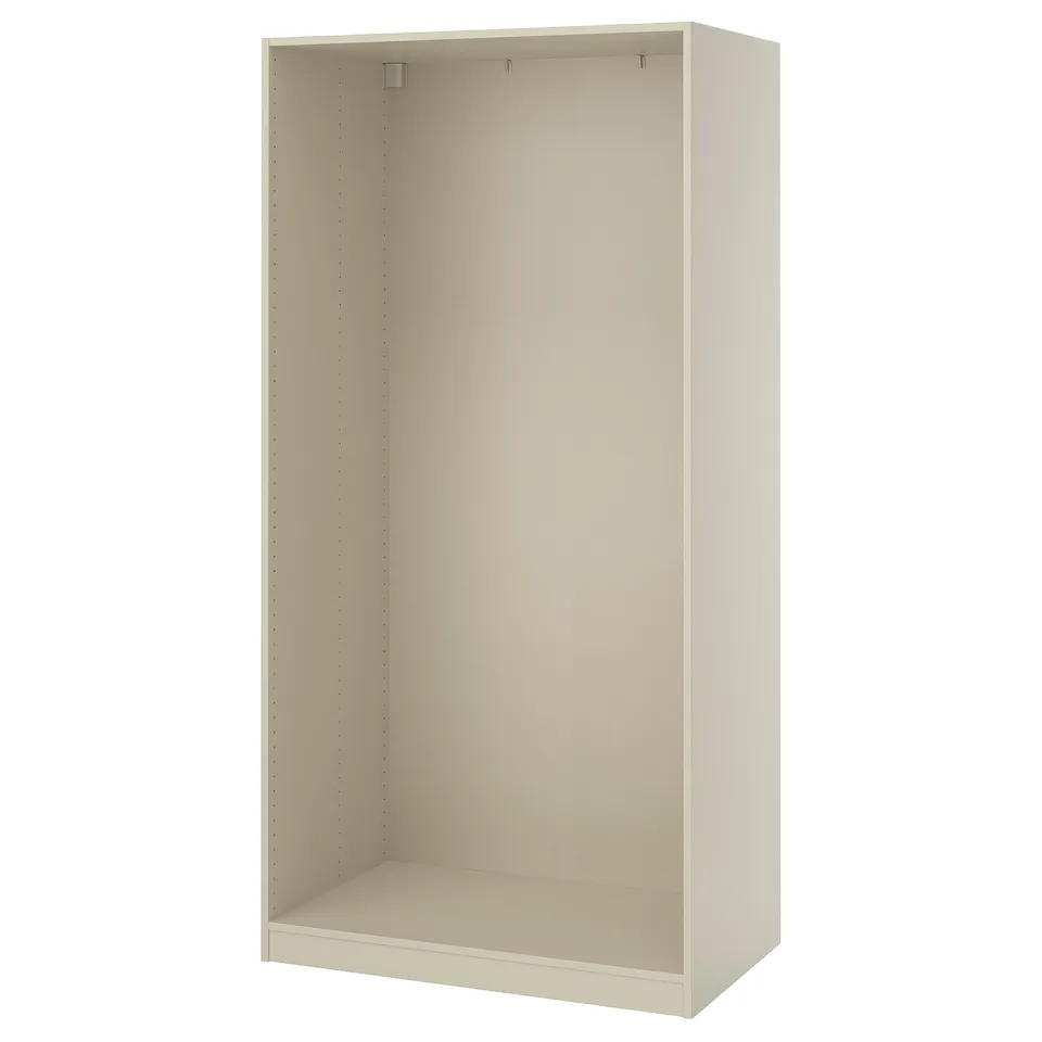 part: PAX wardrobe frame