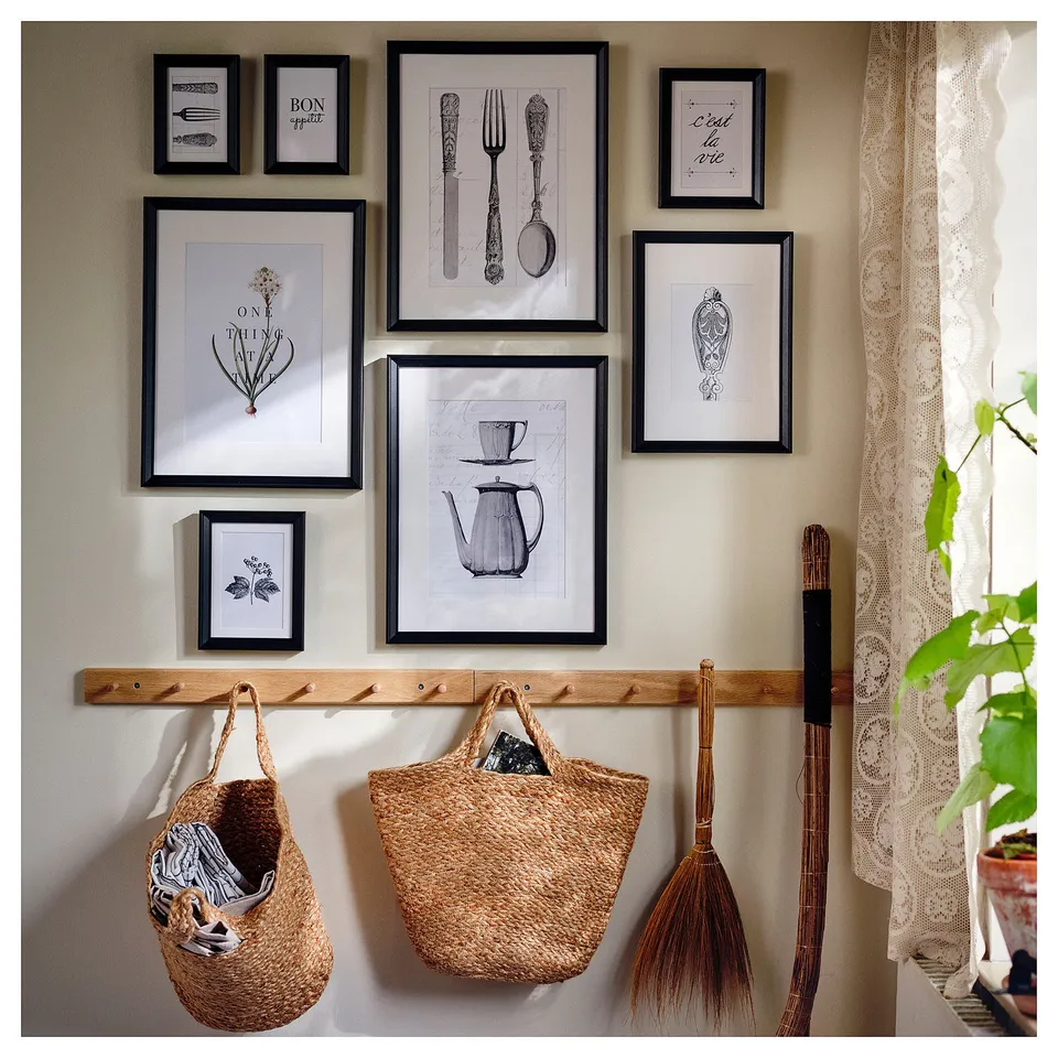 part: KNOPPÄNG frame