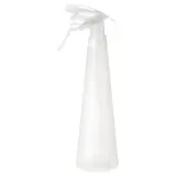 TOMAT spray bottle, white, 35 cl