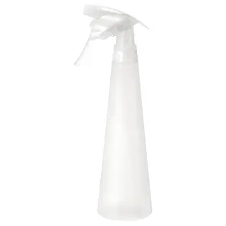 TOMAT spray bottle, white, 35 cl