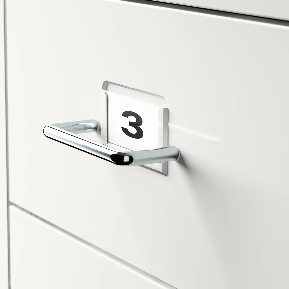 part: HELMER drawer unit on castors