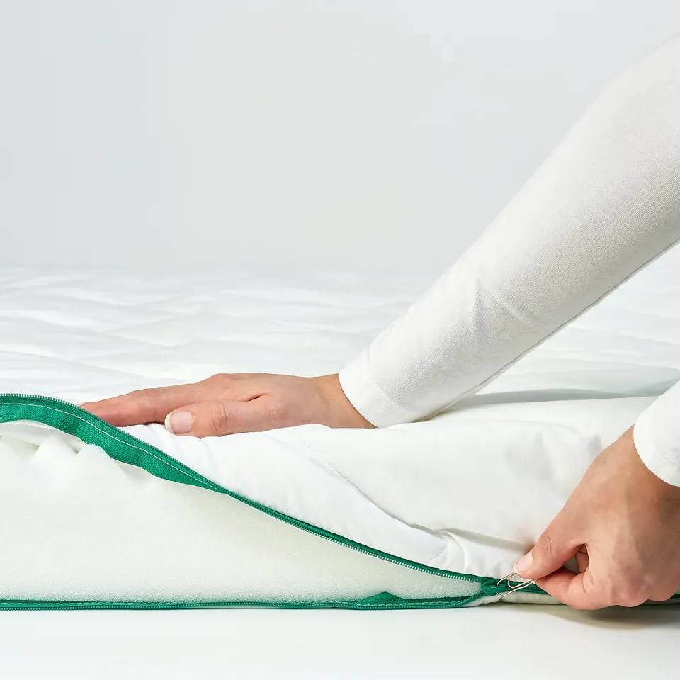 part: VIMSIG foam mattress for extendable bed