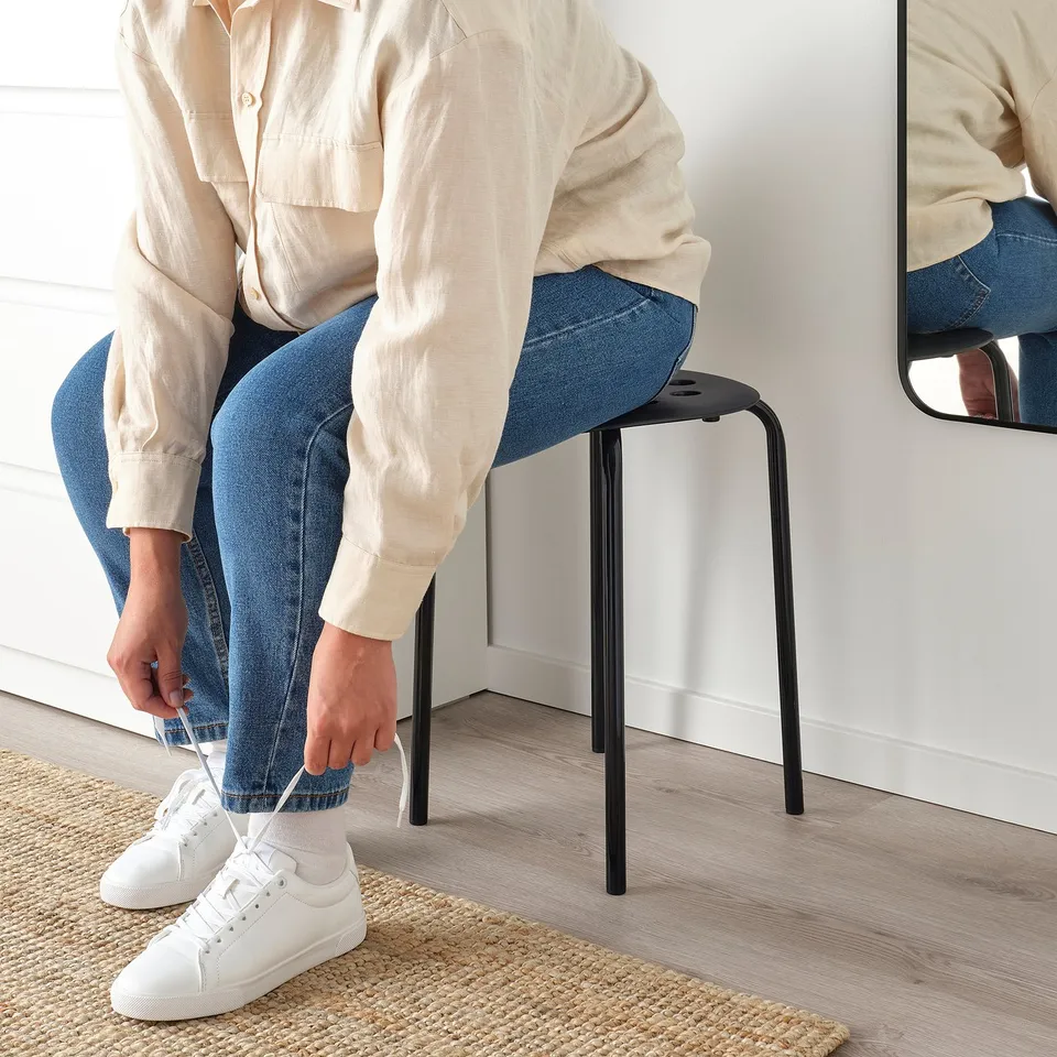 part: MARIUS stool