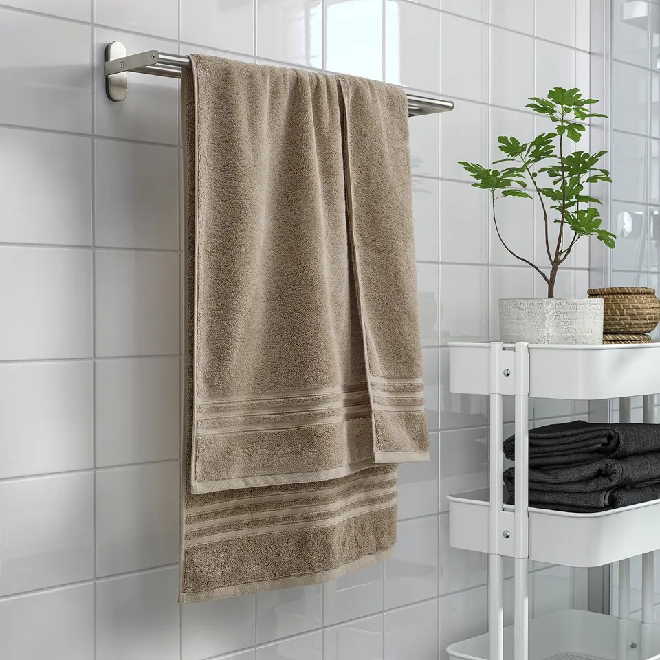 part: BROKGLIM bath towel