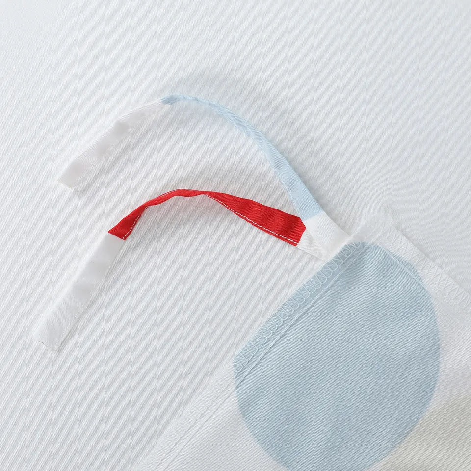 part: BRUKSVARA 3-piece bedlinen set