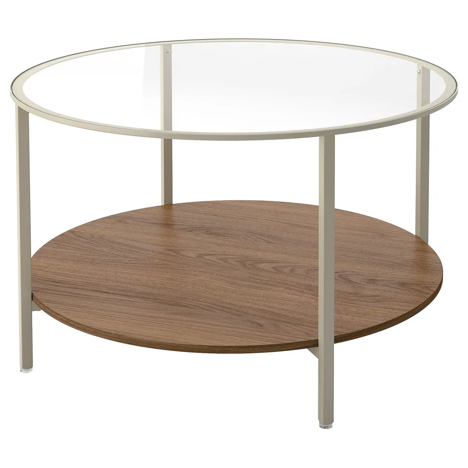 part: VITTSJÖ coffee table