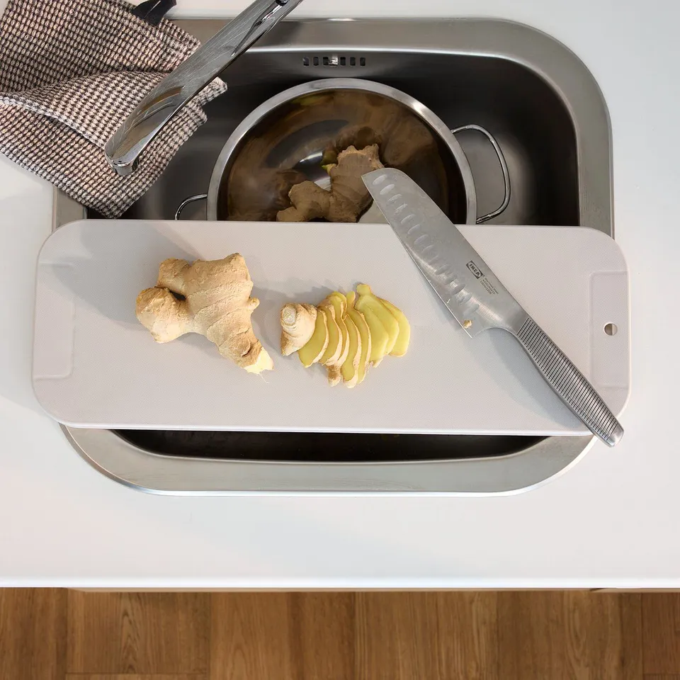 part: LILLHAVET chopping board