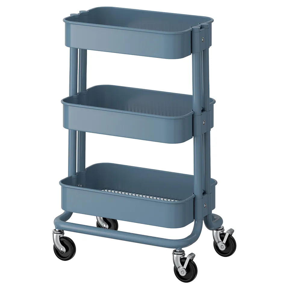 part: RÅSKOG trolley
