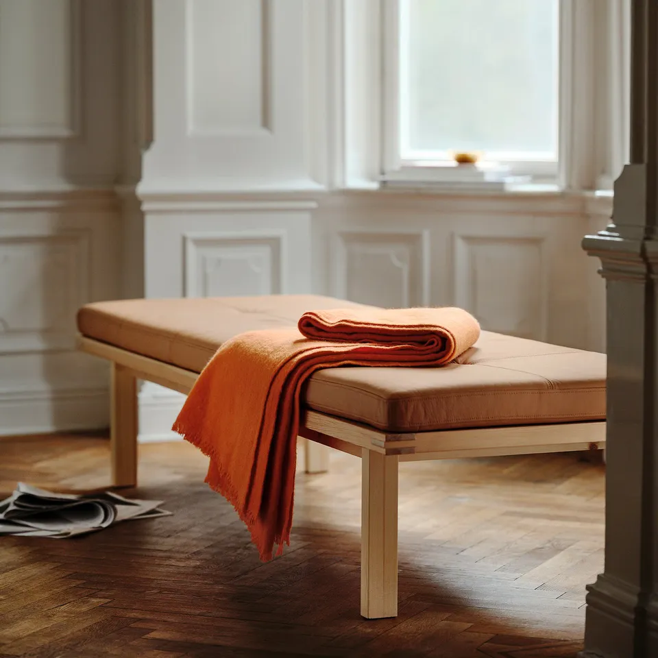 STOCKHOLM 2025 in a room