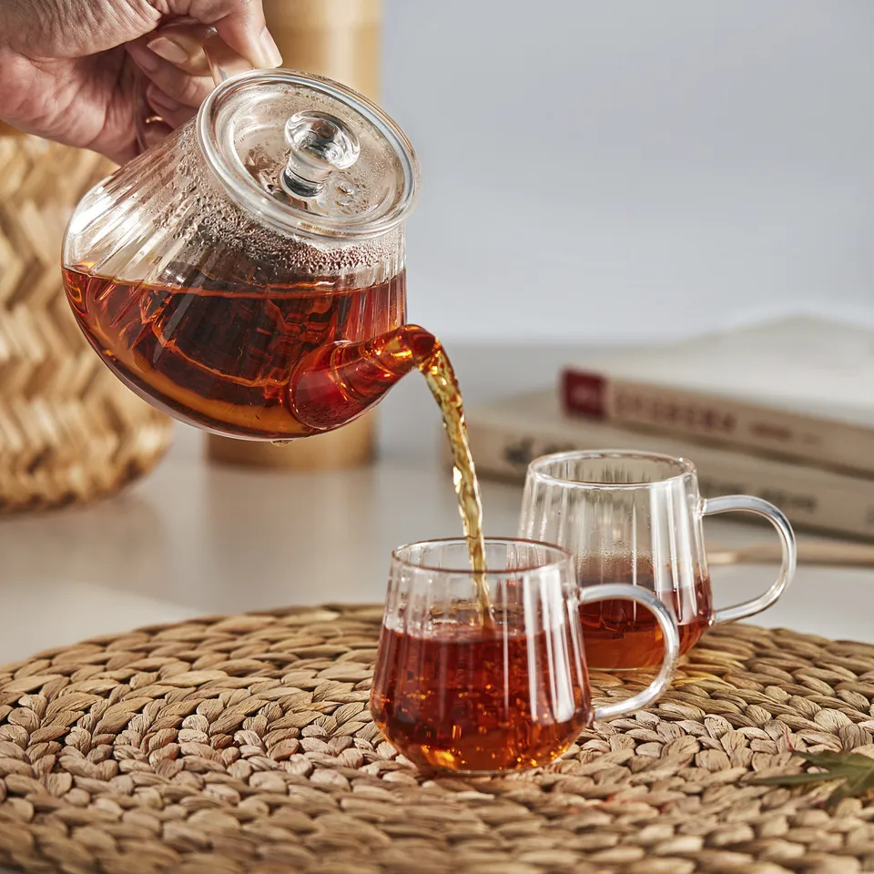part: SKÄLRYTA teapot
