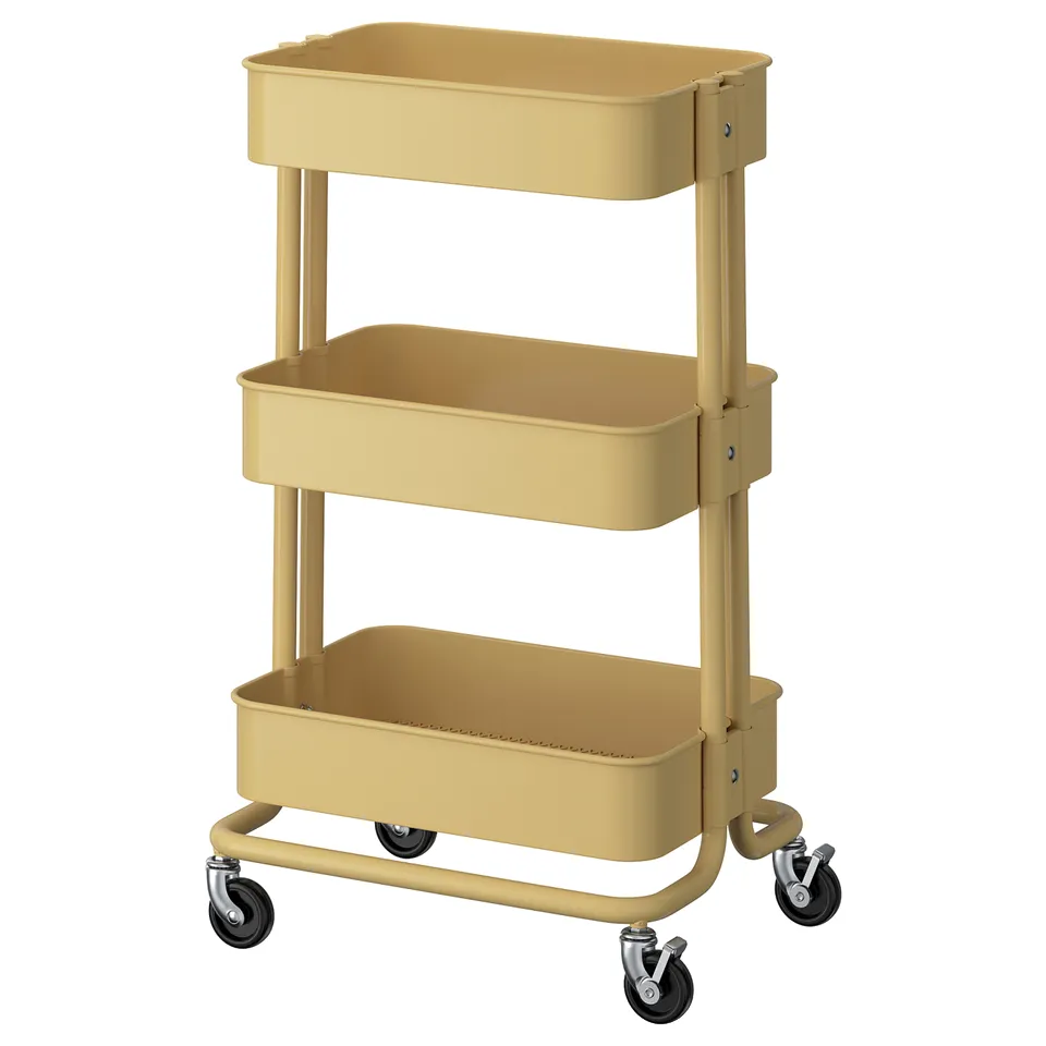 part: RÅSKOG trolley