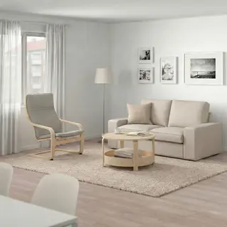 KIVIK/BORGEBY/POÄNG