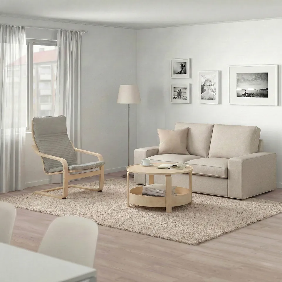 KIVIK/BORGEBY/POÄNG, photo 1