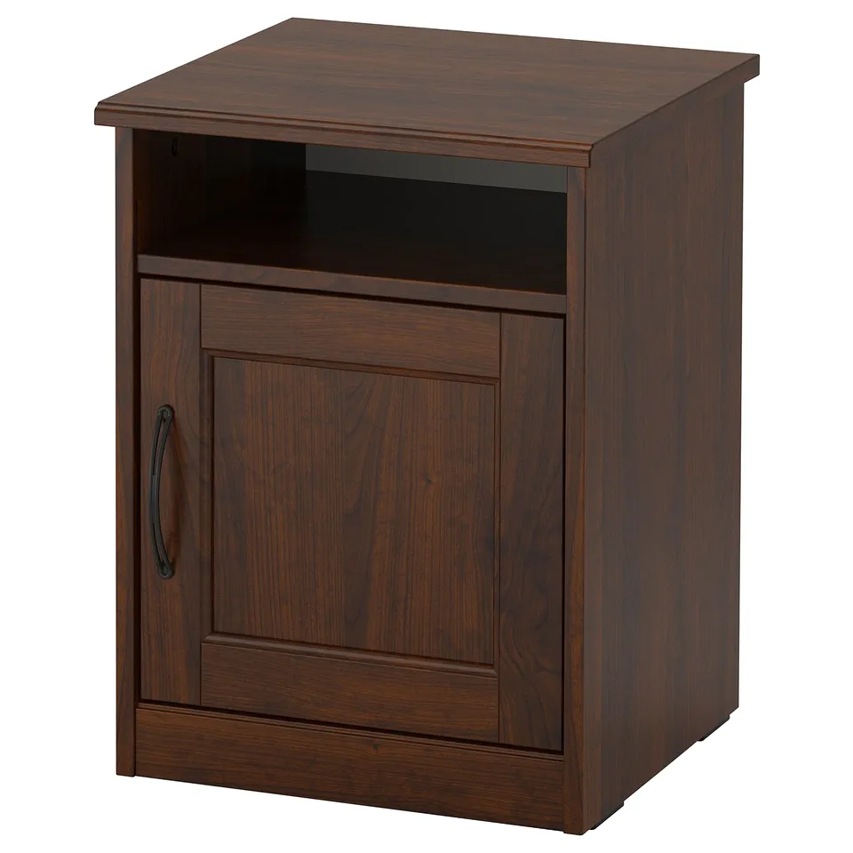 part: SONGESAND bedside table