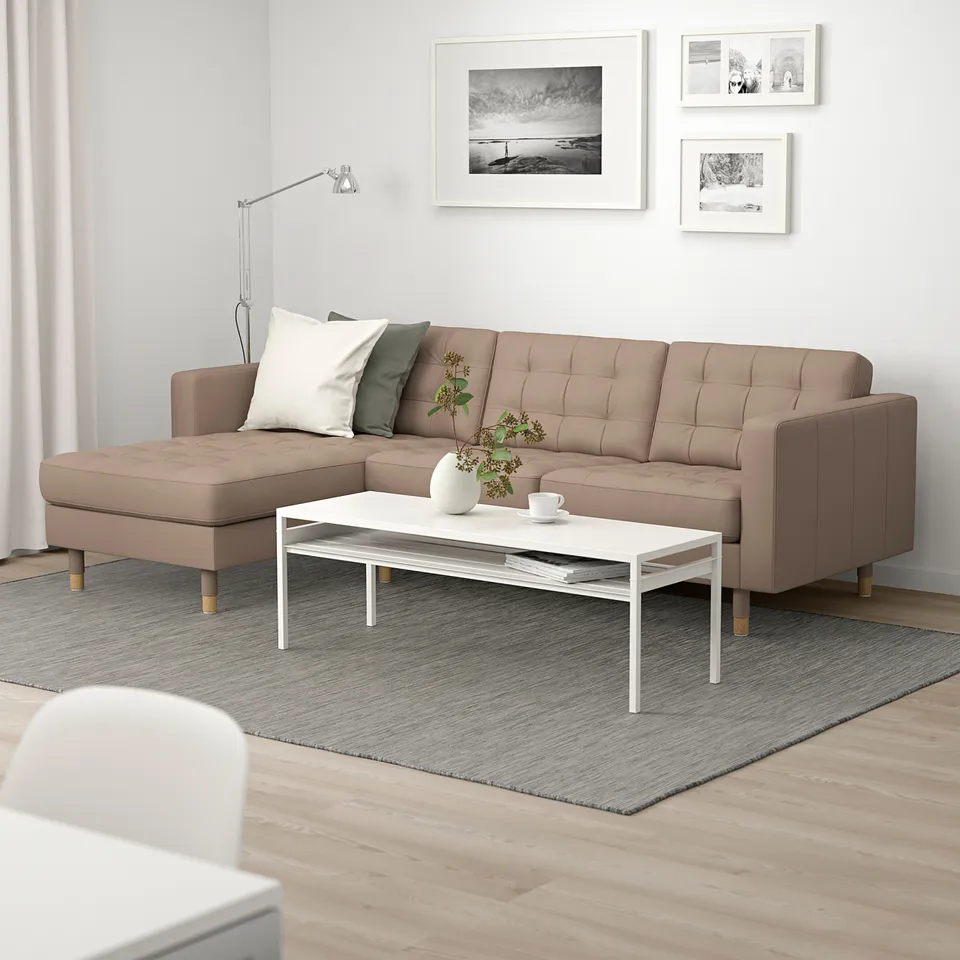 LANDSKRONA in a room