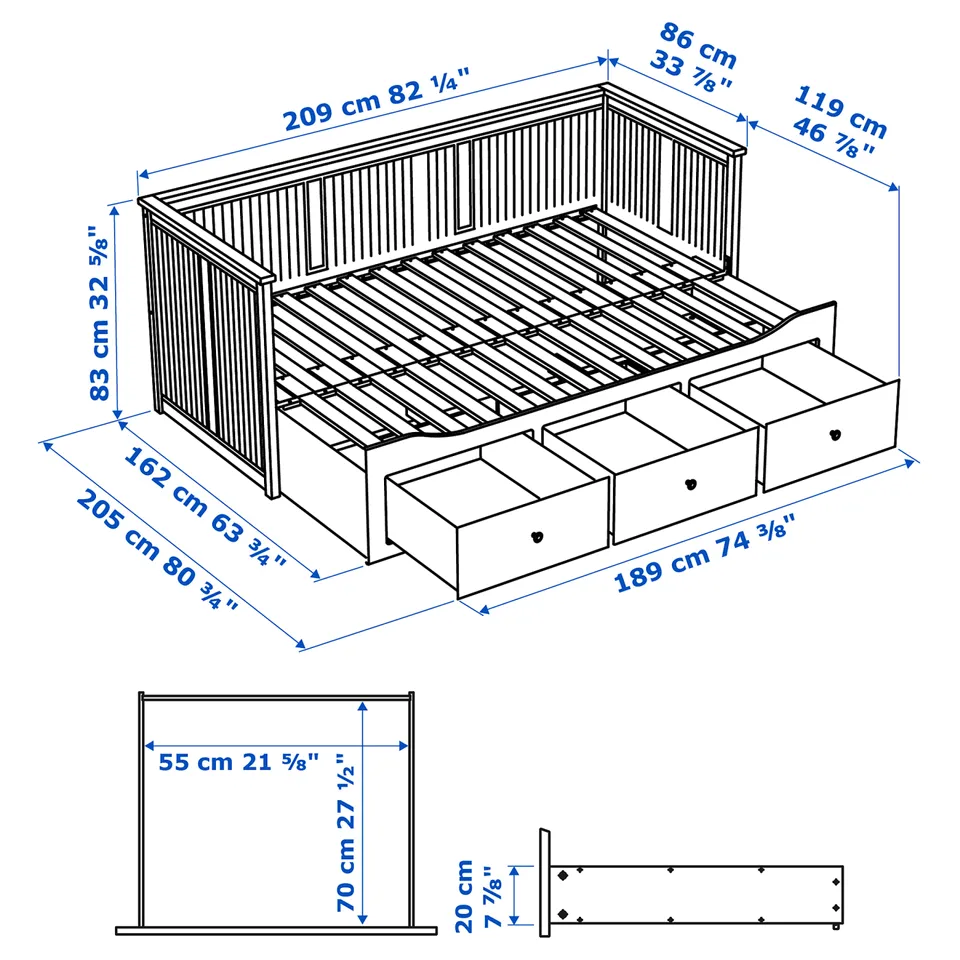 HEMNES, photo 15