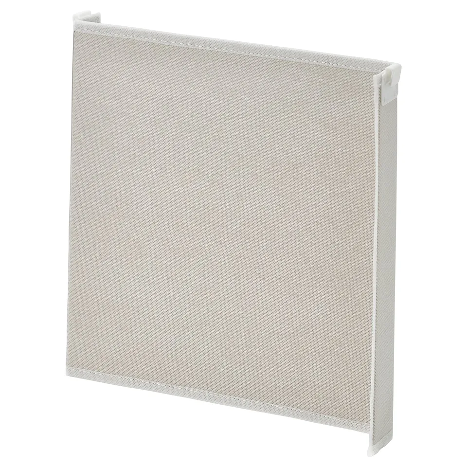part: DRÖNA divider for storage box