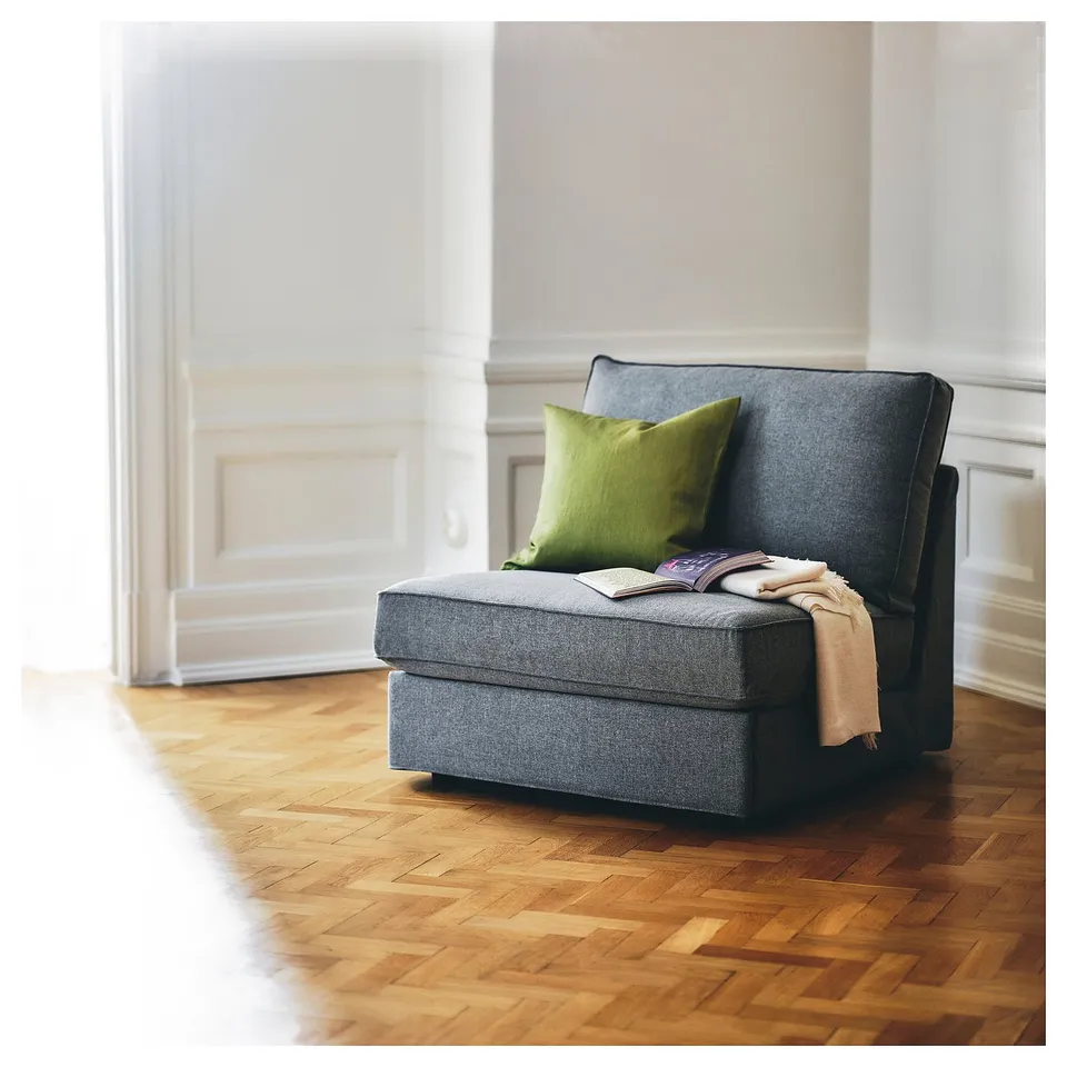 part: KIVIK 1-seat sofa-bed