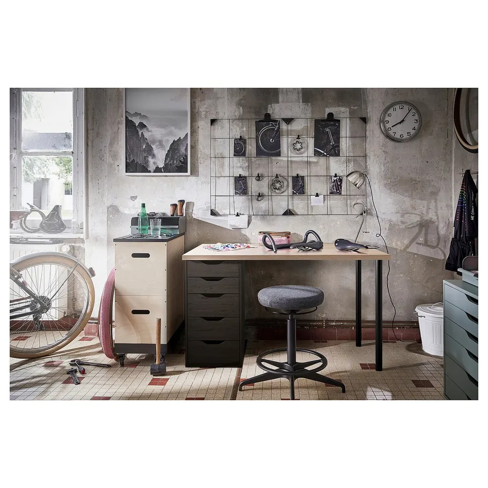 part: LAGKAPTEN table top
