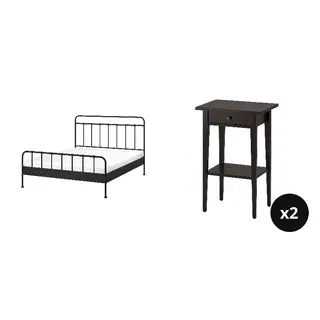 HEMNES/STJÄRNÖ