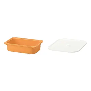 box + lid set: storage box + lid