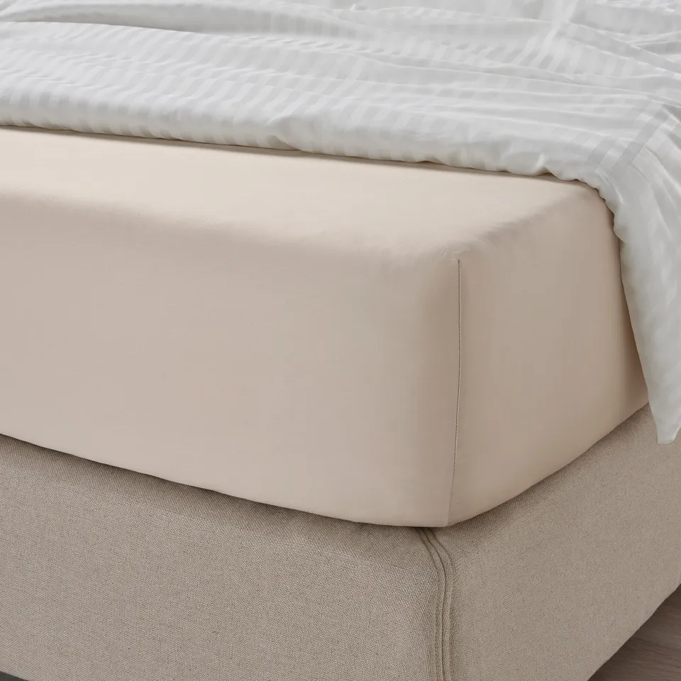 part: NATTJASMIN fitted sheet
