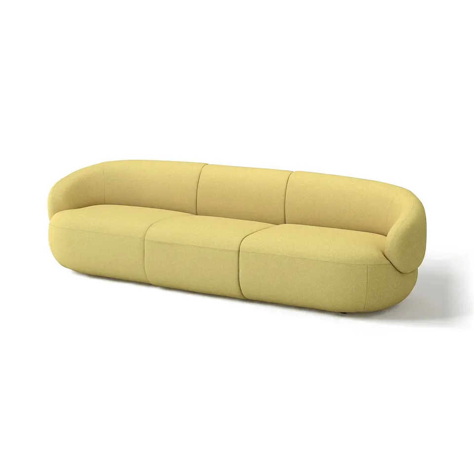 part: LILLESÄTER 4-seat sofa