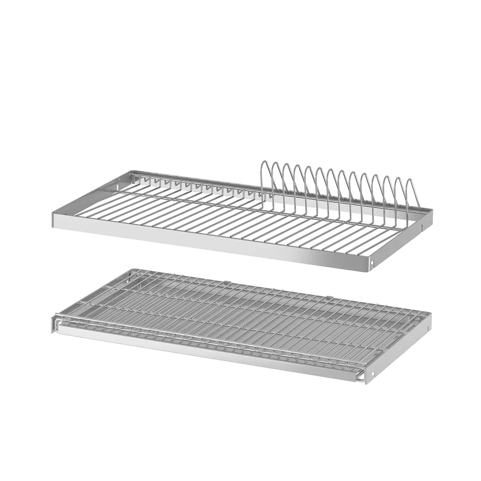 part: UTRUSTA dish drainer for wall cabinet