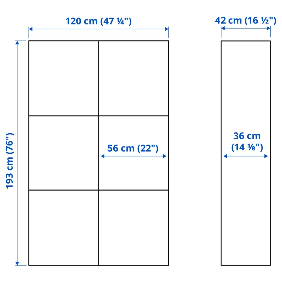 BESTÅ, photo 9