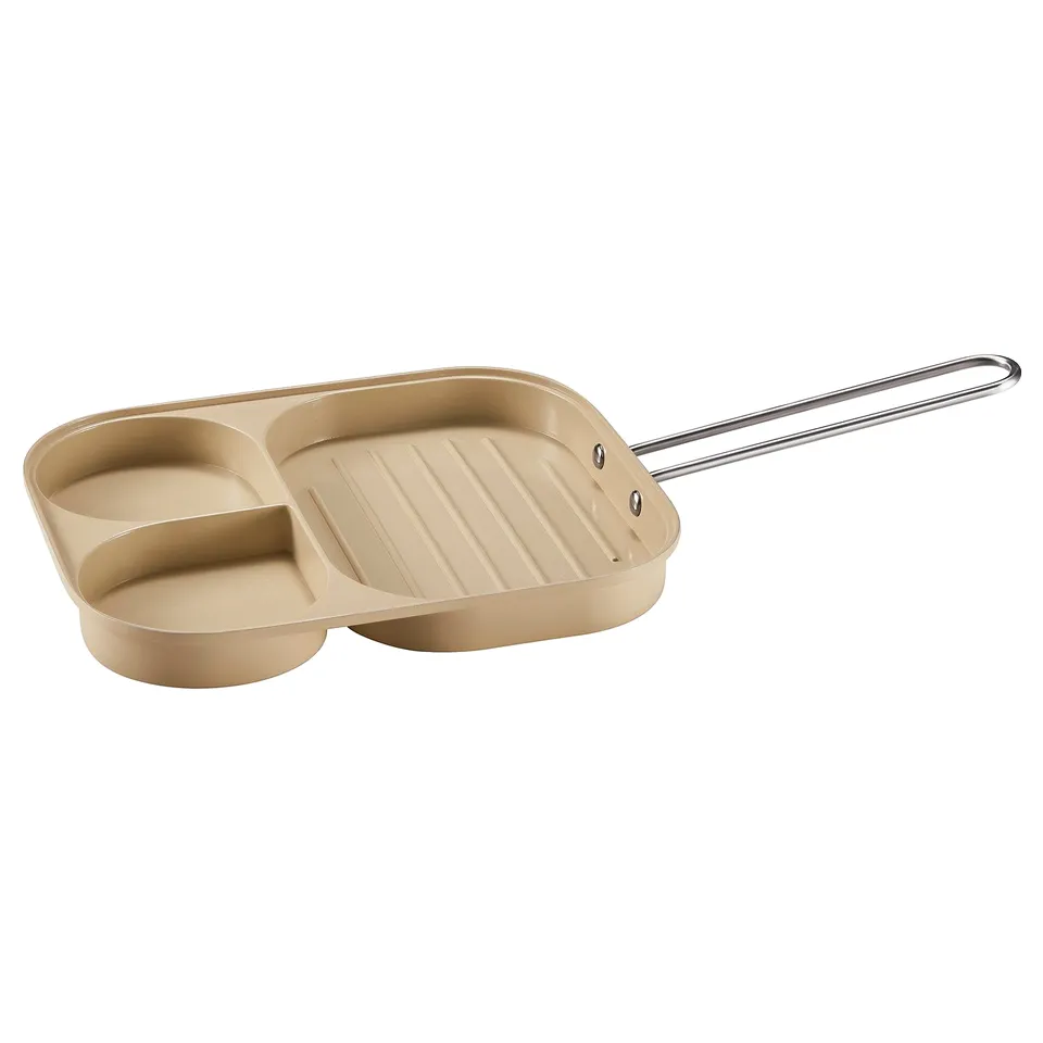 part: SKÄGGTORSK frying pan